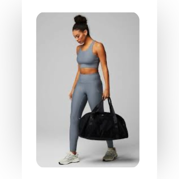 Fabletics - The Gym Duffle - New with Tags - Picture 2 of 6